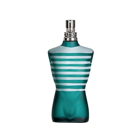 Jean Paul Gaultier Le Male Pride Collector Eau De Toilette 125 Ml