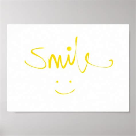 Smiley Face Posters, Smiley Face Prints, Art Prints, & Poster Designs ...