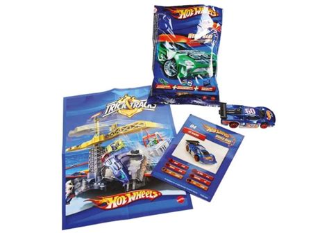 HOT WHEELS AUTKO SASZETKA MYSTERY MODELS R ERLI Pl