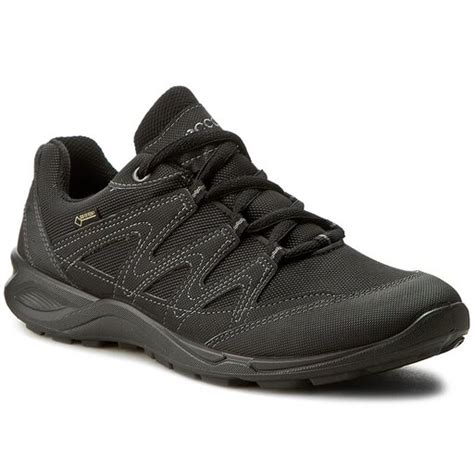 Bakancs Ecco Terracruise Lt Gore Tex Fekete Ecipo Hu