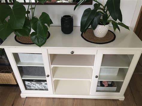 Komoda Liatorp Ikea Werbkowice Olx Pl