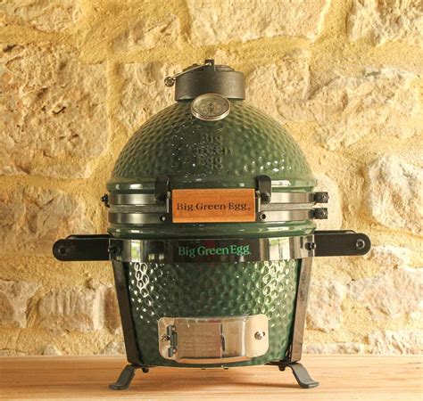 Big Green Egg Mini Normandie Outdoor