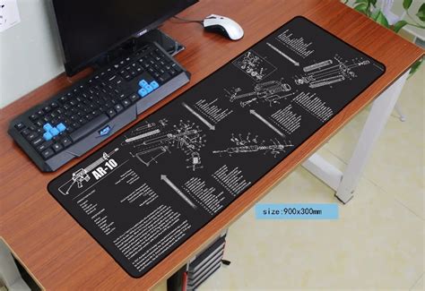 Popular Mouse Pad 900x300mm Pad To Mouse Cheap Notbook Computer Win94