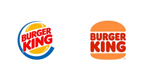 Brand New New Logo And Identity For Burger King By Jones Knowles Ritchie