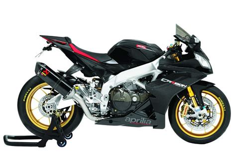 Aprilia Rsv Factory Aprc Carbon Special Edition