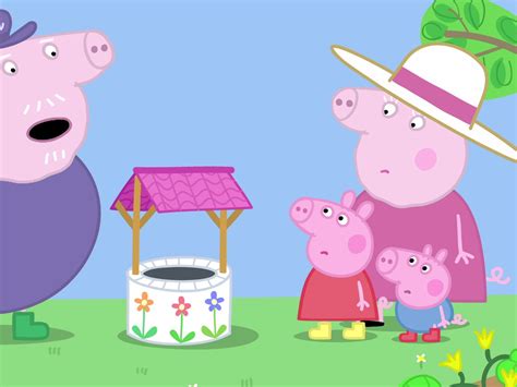 Prime Video Peppa Pig Saison 5