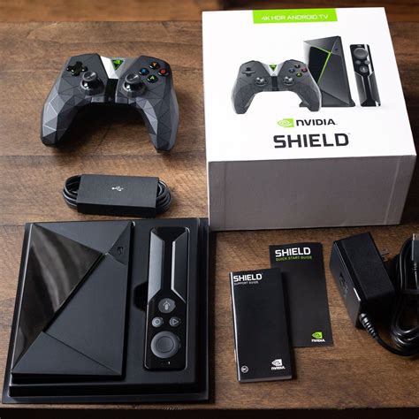 Nvidia Shield Android Tv Pro 2024 - Allis Bendite