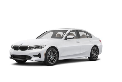 Used 2020 Bmw 3 Series 330i Sedan 4d Prices Kelley Blue Book