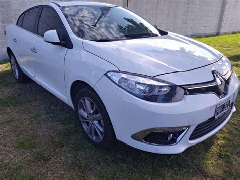 Renault Fluence Cvt Caja Automatica Cozot Coches