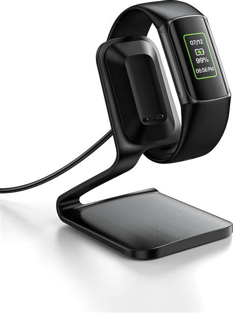 Amazon Intoval Smartwatch Charger For Fitbit Charge Charge