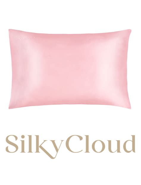Best Silk Pillowcases With Cooling Technology For Anxiety - Healty Tips