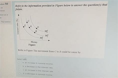 Solved Estion 50 Yet Wered Refer To The Information Provided Chegg