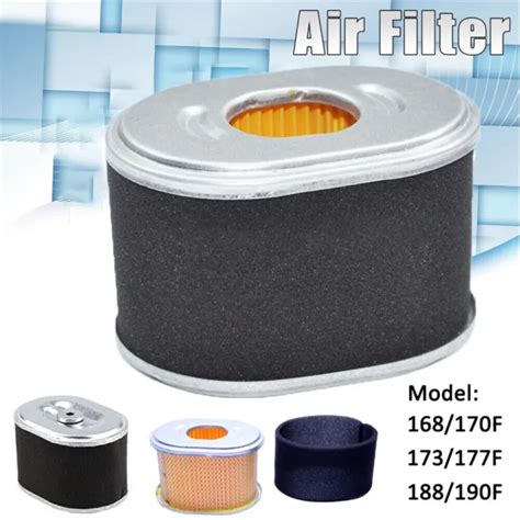 Remplacement Du Filtre Air Moteur Pour F F F F Efficacit Am