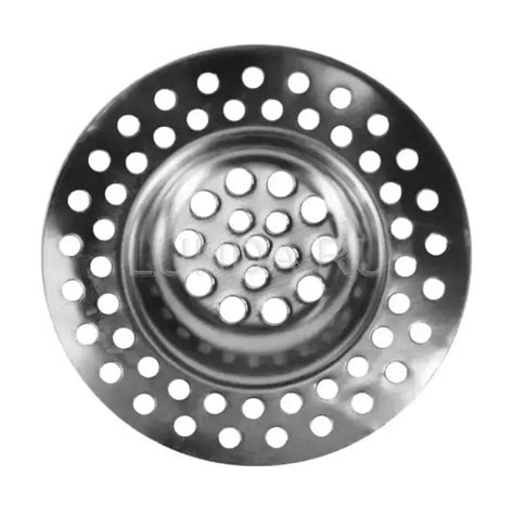 Сеточка для раковины (ванны), хром, MasterProf купить от 7 руб | Lunda ...