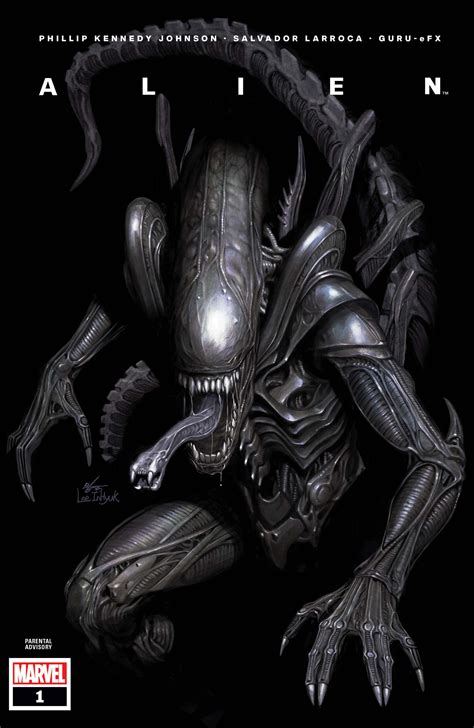 Alien