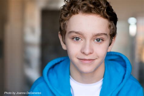 'Prince of Peoria' Star Gavin Lewis Talks T1D