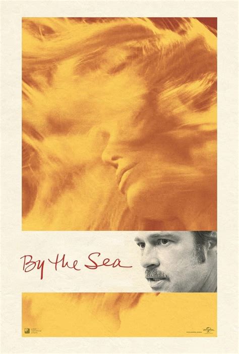 By the Sea (2015) - Posters — The Movie Database (TMDB)