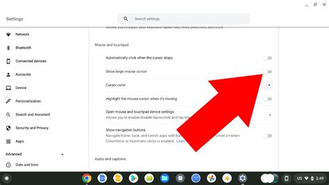 How To Connect A Mouse To A Chromebook Robots Net