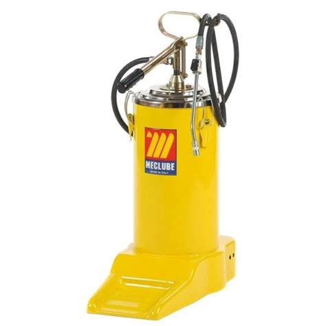 High Pressure Manual Grease Pump 016 1141 000 Automax Tools