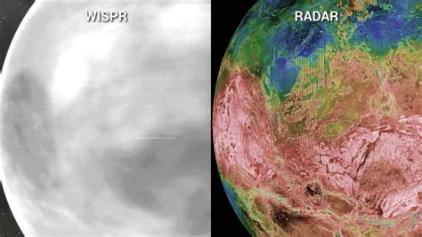 Descubren Por Qu Venus Gira Tan Lentamente Alrededor Del Sol A Pesar