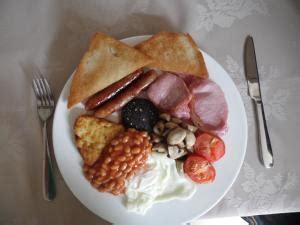 Maryland Bed and Breakfast | B&B in Bridlington, Yorkshire