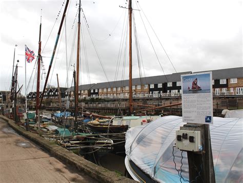 Faversham | www.allourlives.co.uk