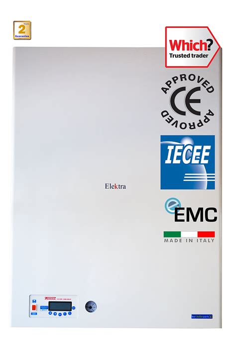 Ek Bp Kw Electric Combi Boiler With Inbuilt Cylinder Amazon Co Uk