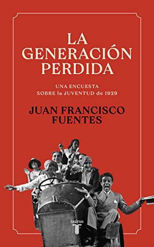 La Generación Perdida Aprender Historia