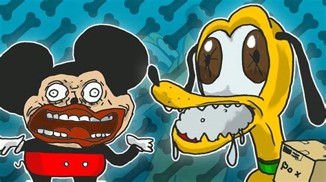 Mokey's Show -NEW FRIEND (fanmade) - YouTube