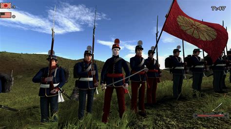 Japanese Imperial Guard image - Blood and Iron: Age of Imperialism mod ...