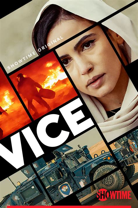 VICE - Rotten Tomatoes