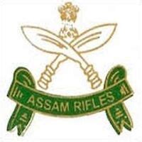 Assam Rifles | Logopedia | Fandom