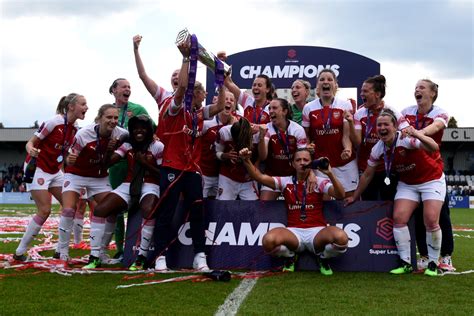 FA Women's Super League: Five things we learned from the final weekend