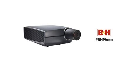 Barco F80 Q9 9000 Lumen WQXGA DLP Laser Projector R90059461 B H