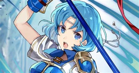 【feh】ティトの評価とおすすめ個体値【feヒーローズ】 ゲームウィズgamewith