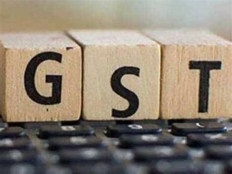 Government Collected ₹163 Lakh Crore From Gst In August सरकार ने