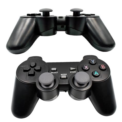 Mandos Retro Joystick Inalámbrico para PC y TV Box dúo ATP SHOP