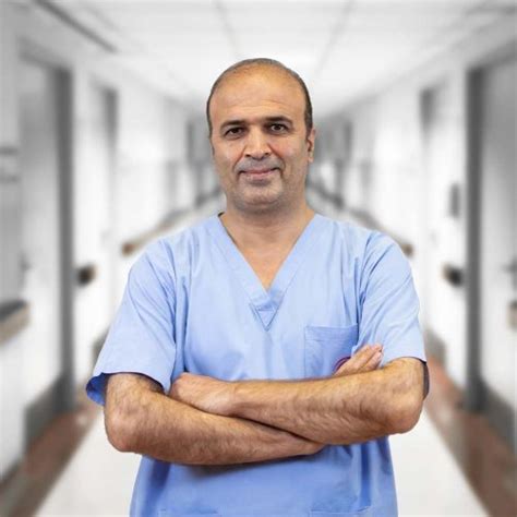 Dr Haroon Khan Northwest General Hospital And Research Centre