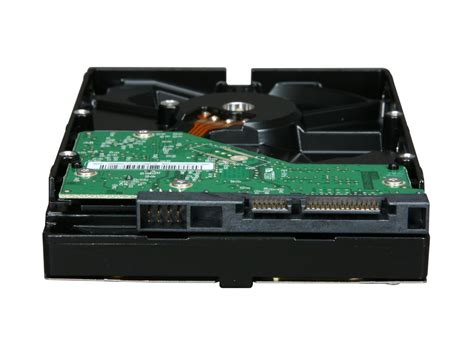 Western Digital Blue WD5000AAKS 500GB 7200 RPM 16MB Cache SATA 3.0Gb/s ...
