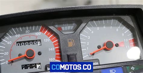 Honda Cgl Tool Precio Ficha T Cnica Consumo Y Velocidad M Xima