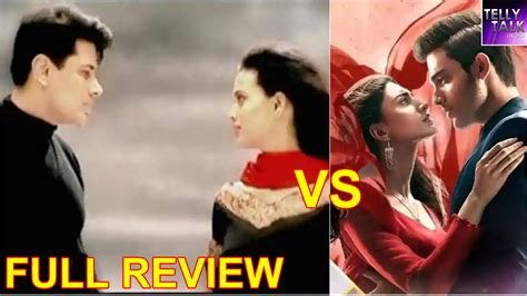 Kasautii Zindagii Kay 2 OR Kasauti Zindagi Ki? Full Comparative Review ...