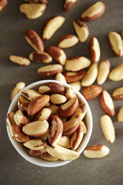 8 Best High Protein Nuts And Seeds For Snacking Joyful Dumplings