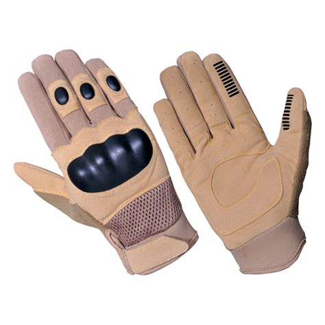 Military Combat Gloves Breathable Impact Resistant Tactical Glove - Ask Gloves