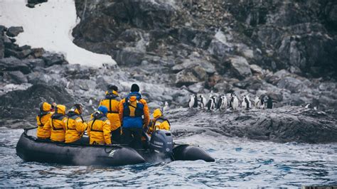 Quark Expeditions Celebrates 30th Anniversary With Announcement Of