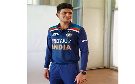 Shubman Gill Is Playing A Bit Too Aggressively In Test Cricket Sunil