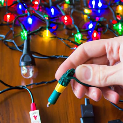 How to Make Christmas Lights Dance to Music: Step-by-Step Guide - The ...