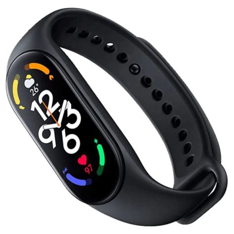 Rel Gio Smartwatch Xiaomi Mi Band Original Canoas Rs