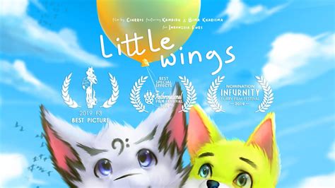 Little Wings Short Film Youtube