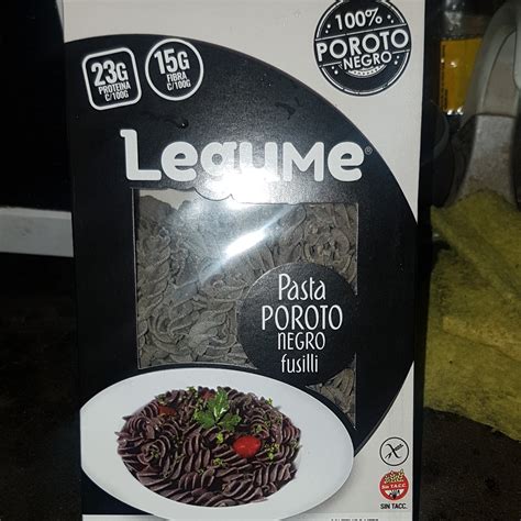 Legume Pasta De Porotos Negros Reviews Abillion