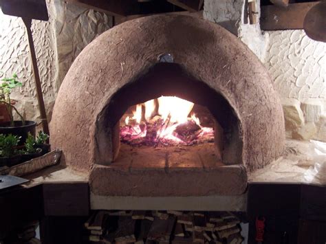 C Mo Construir Un Horno De Barro Paso A Paso Gu A Completa